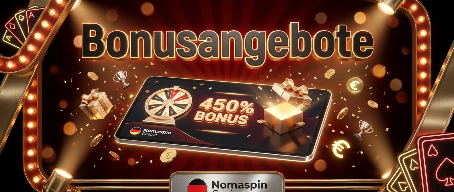 Bonusangebote