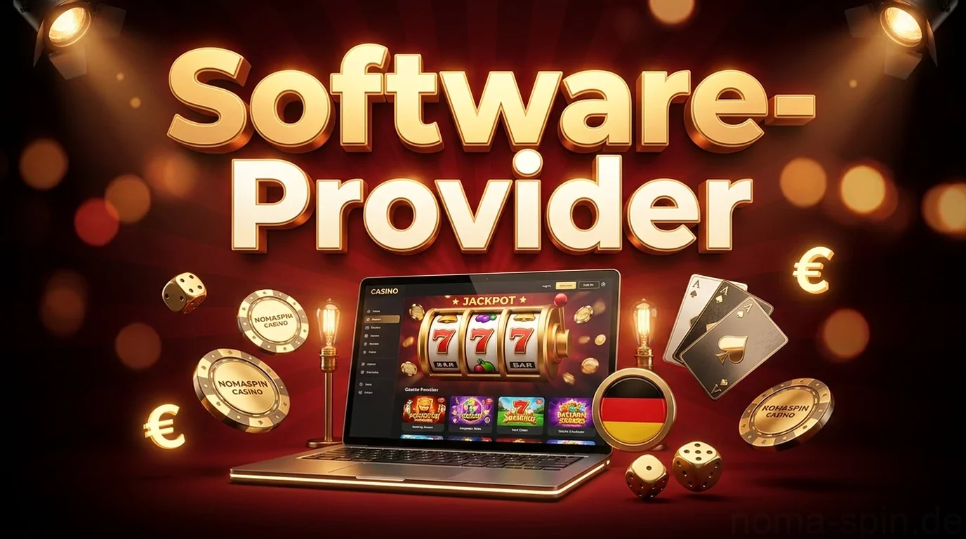 Software-Provider