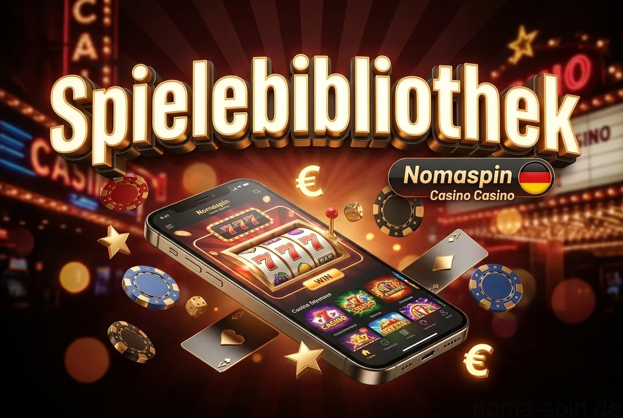 Spielebibliothek